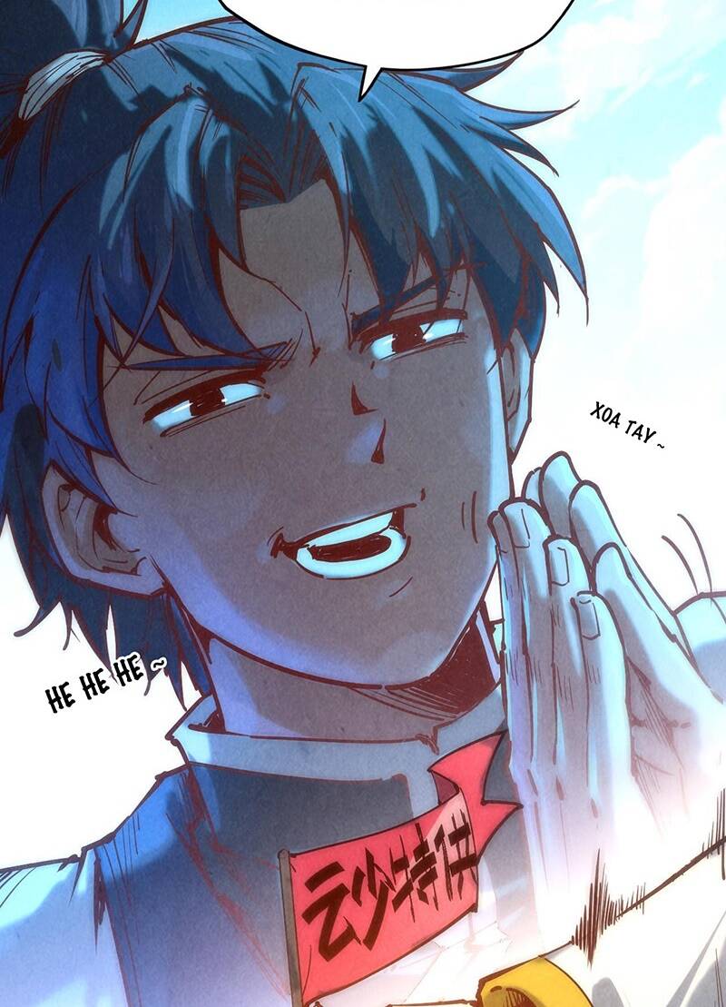 Vạn Cổ Chí Tôn Chap 128 - Next Chap 129