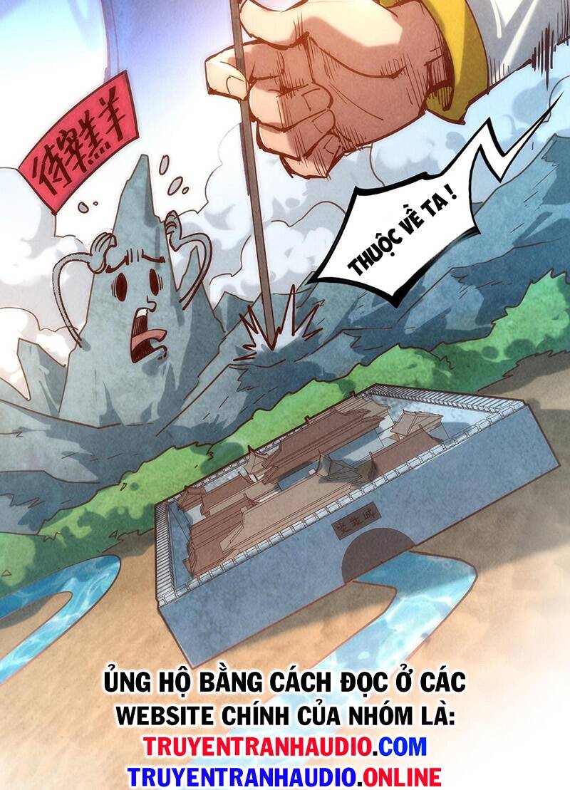 Vạn Cổ Chí Tôn Chap 128 - Next Chap 129