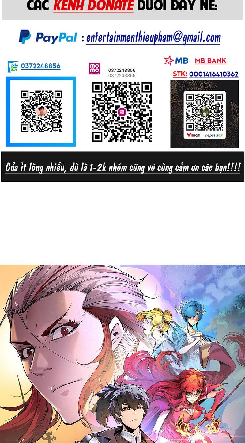 Vạn Cổ Chí Tôn Chap 129 - Next Chap 130