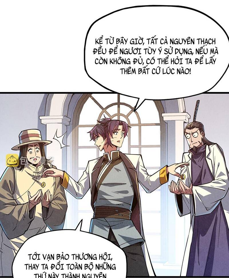 Vạn Cổ Chí Tôn Chap 129 - Next Chap 130