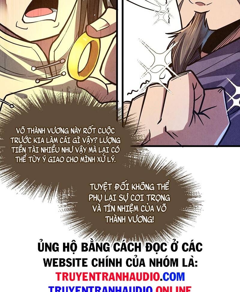 Vạn Cổ Chí Tôn Chap 129 - Next Chap 130