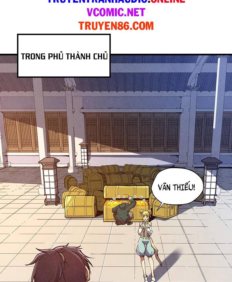 Vạn Cổ Chí Tôn Chap 129 - Next Chap 130