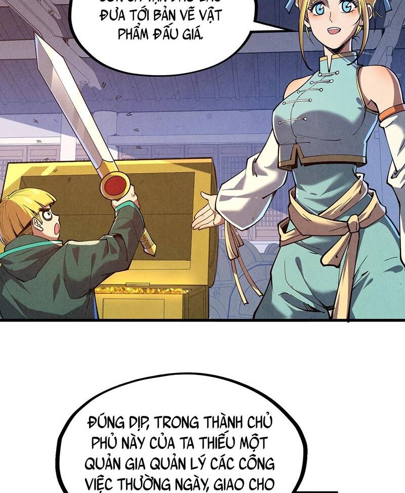 Vạn Cổ Chí Tôn Chap 129 - Next Chap 130