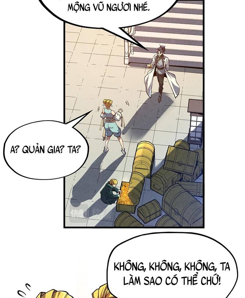 Vạn Cổ Chí Tôn Chap 129 - Next Chap 130
