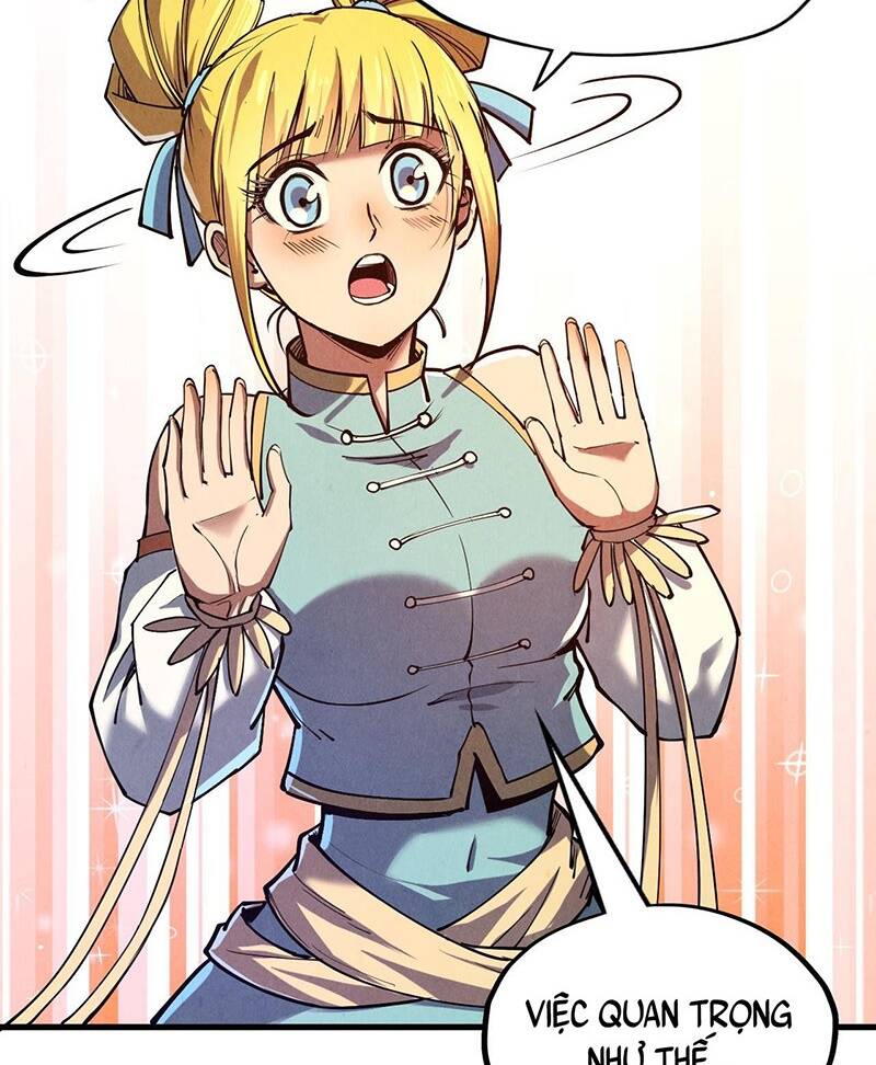 Vạn Cổ Chí Tôn Chap 129 - Next Chap 130