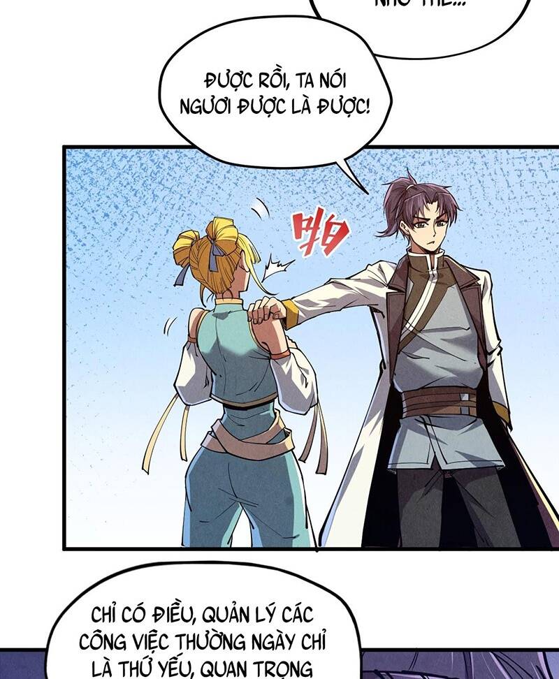 Vạn Cổ Chí Tôn Chap 129 - Next Chap 130