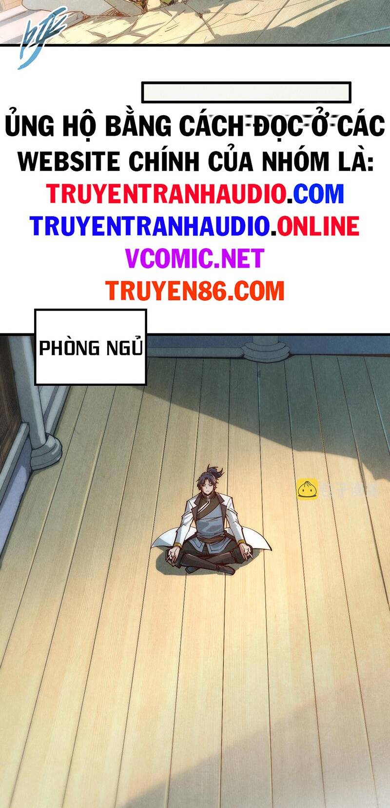 Vạn Cổ Chí Tôn Chap 129 - Next Chap 130