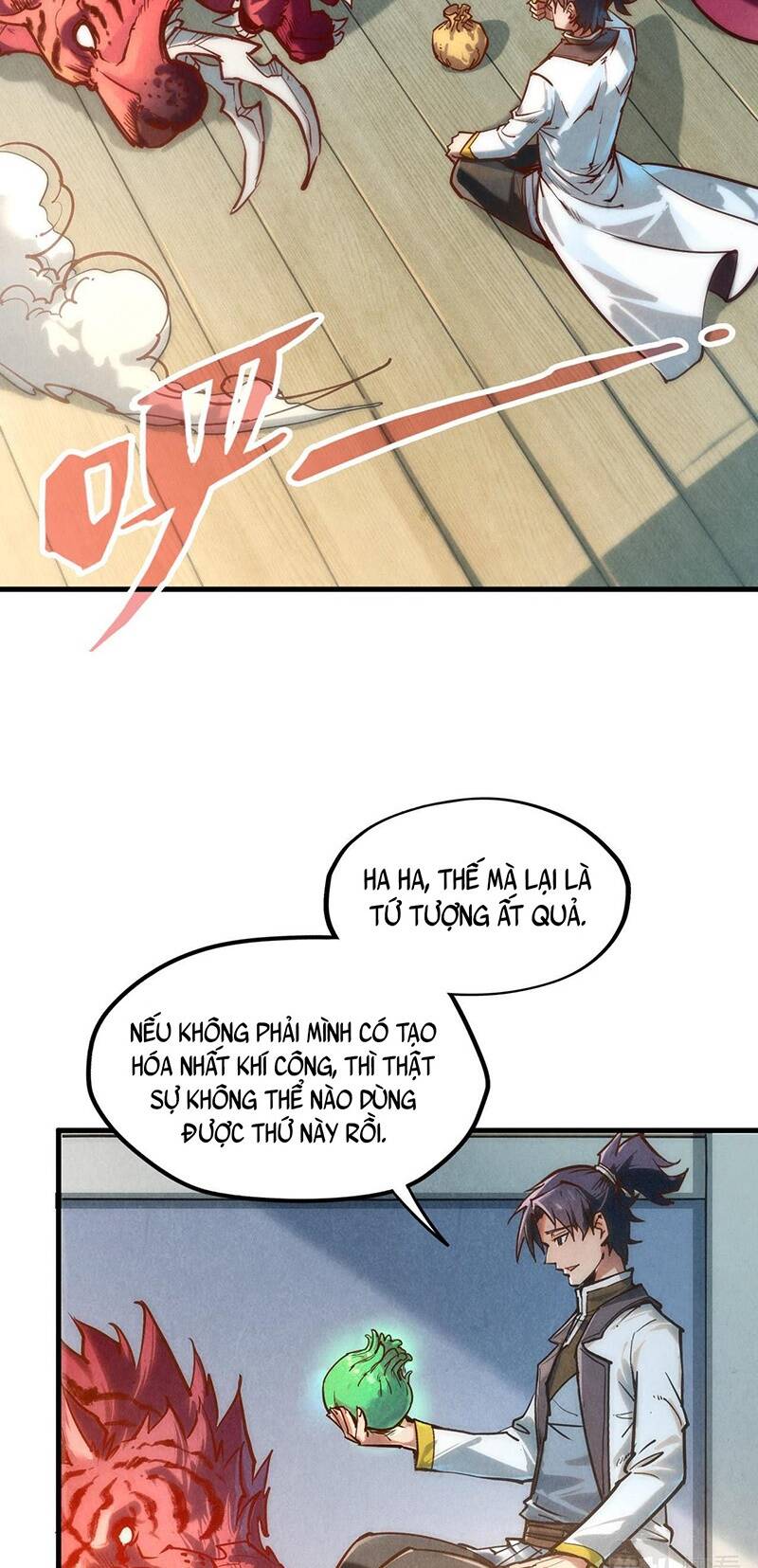 Vạn Cổ Chí Tôn Chap 129 - Next Chap 130