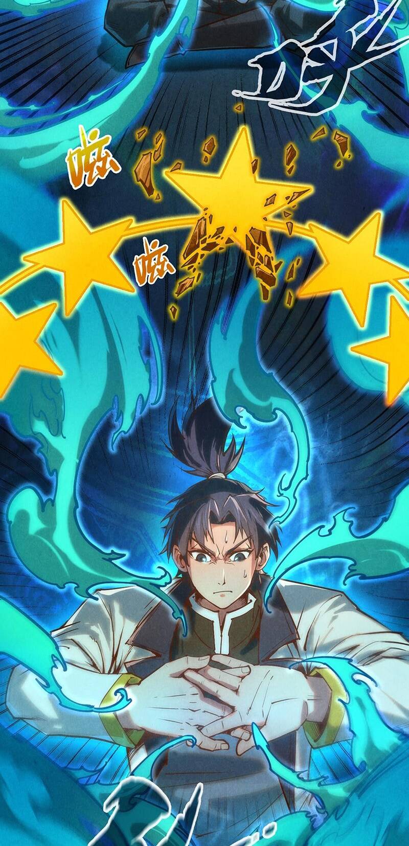 Vạn Cổ Chí Tôn Chap 129 - Next Chap 130