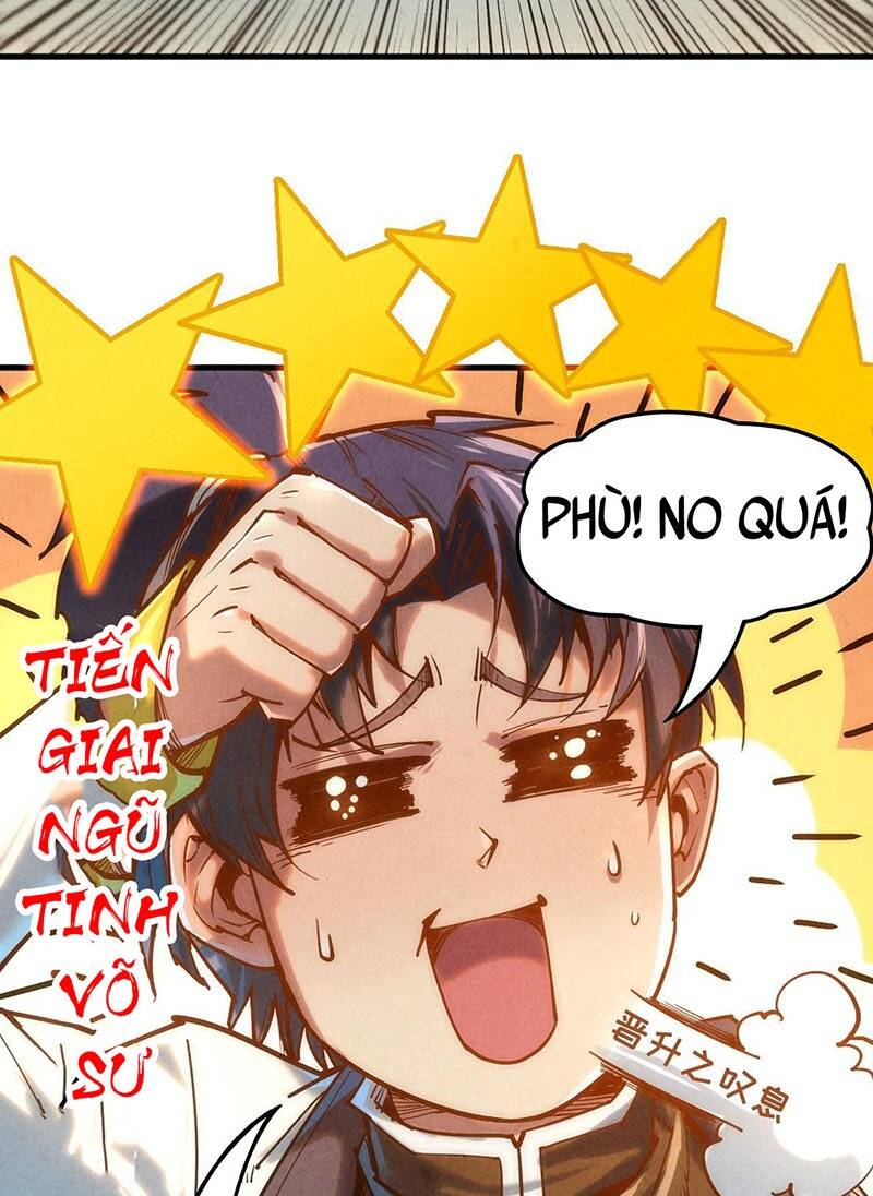 Vạn Cổ Chí Tôn Chap 129 - Next Chap 130