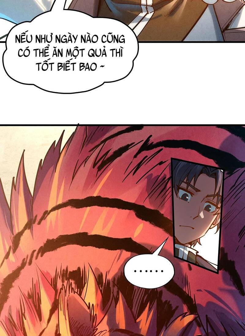 Vạn Cổ Chí Tôn Chap 129 - Next Chap 130