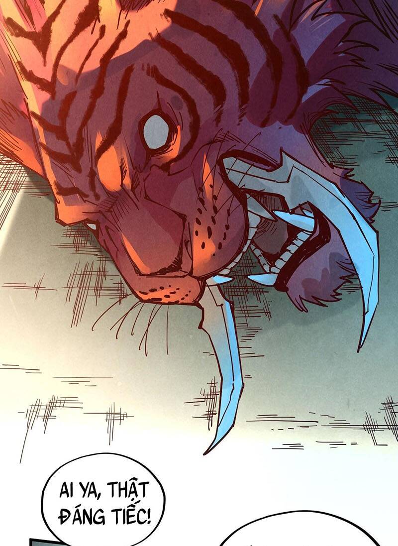 Vạn Cổ Chí Tôn Chap 129 - Next Chap 130