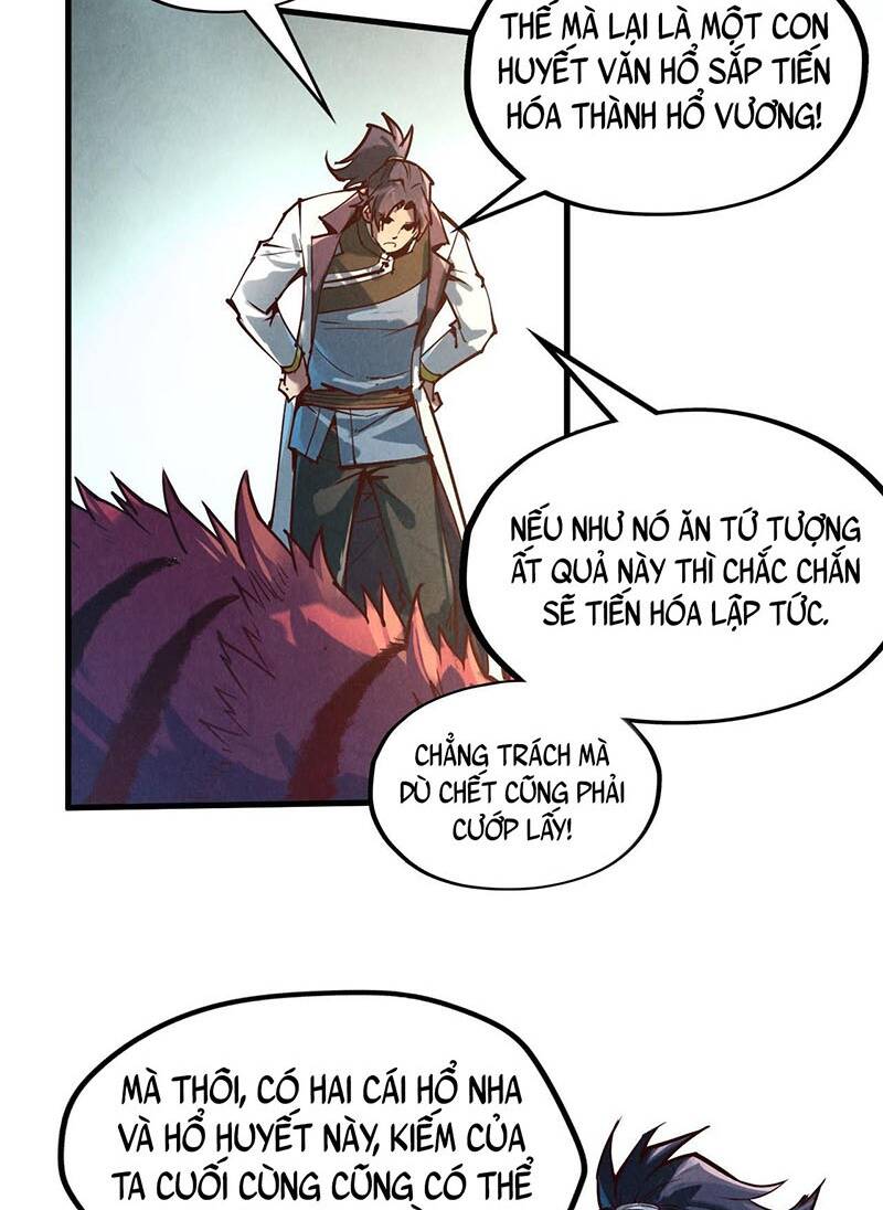 Vạn Cổ Chí Tôn Chap 129 - Next Chap 130