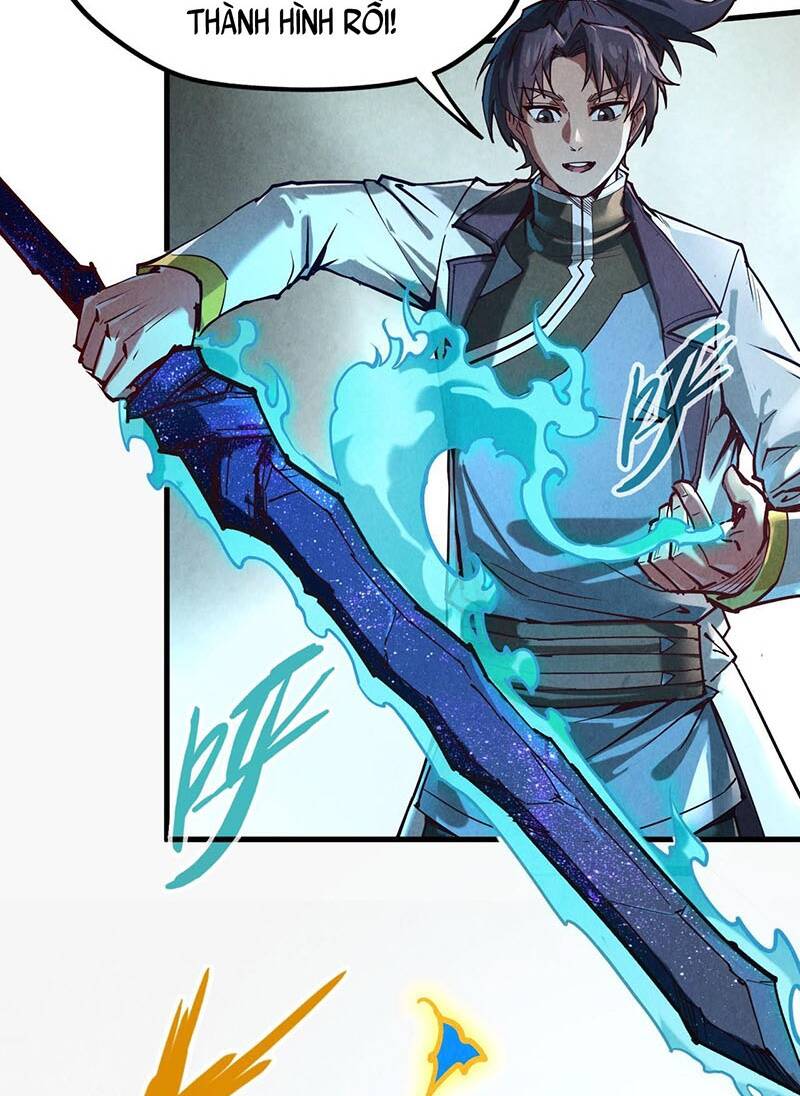 Vạn Cổ Chí Tôn Chap 129 - Next Chap 130
