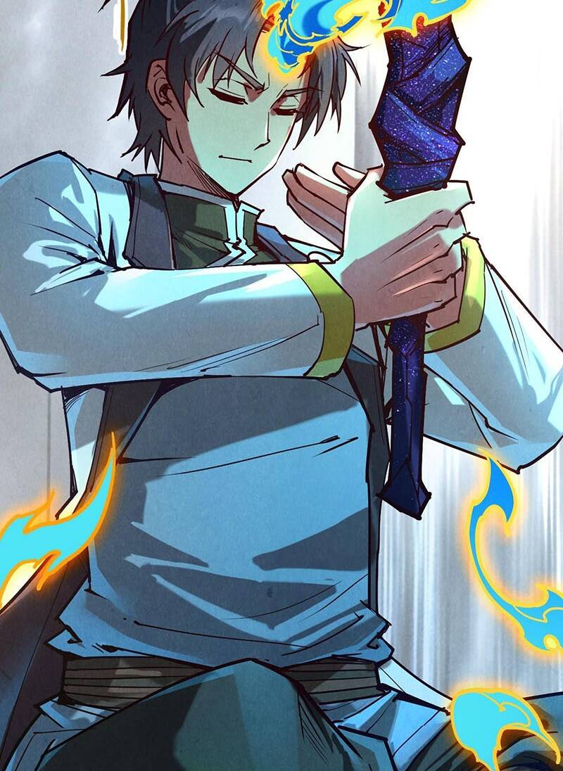 Vạn Cổ Chí Tôn Chap 129 - Next Chap 130