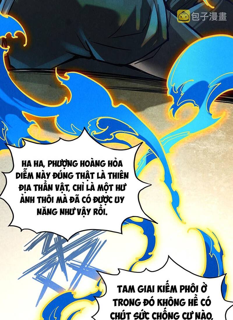 Vạn Cổ Chí Tôn Chap 129 - Next Chap 130