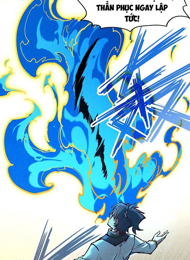 Vạn Cổ Chí Tôn Chap 129 - Next Chap 130