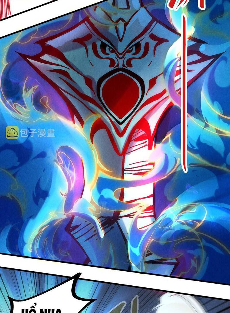 Vạn Cổ Chí Tôn Chap 129 - Next Chap 130