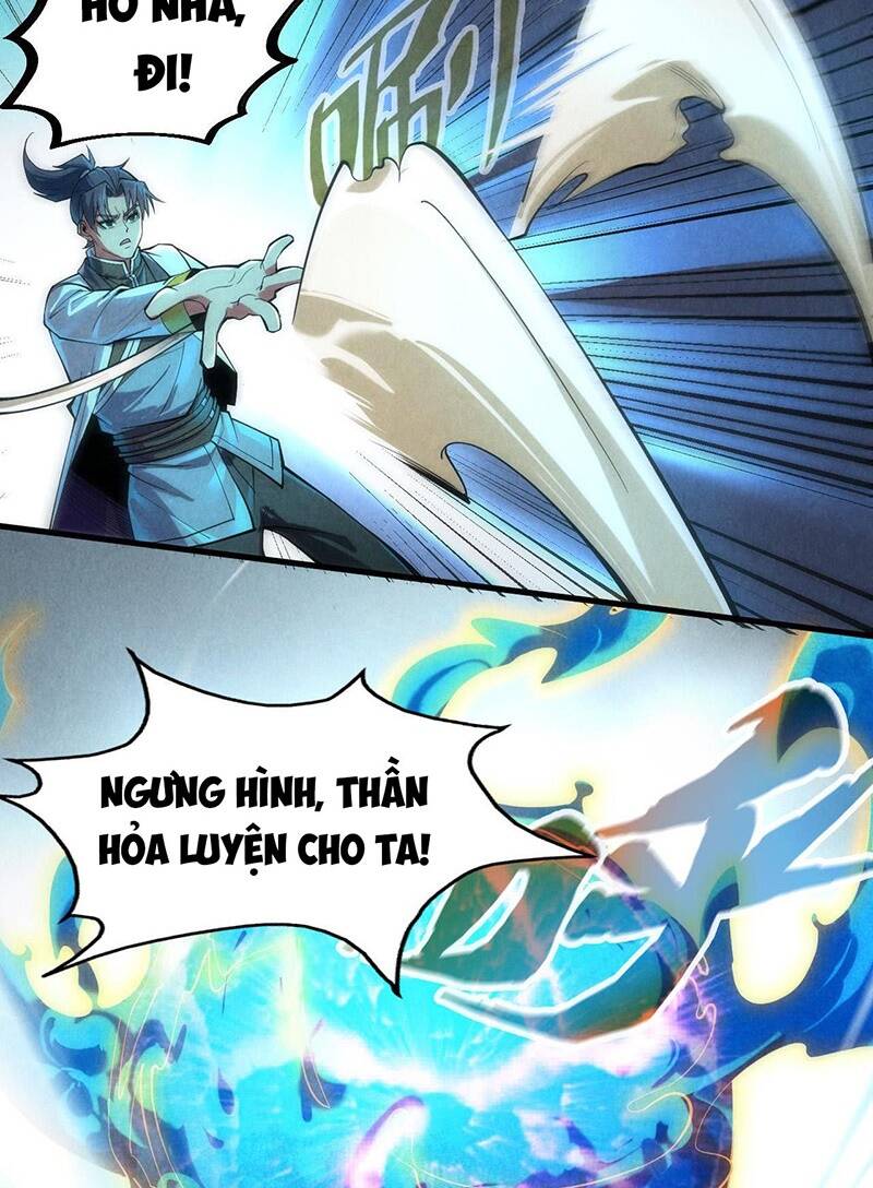 Vạn Cổ Chí Tôn Chap 129 - Next Chap 130