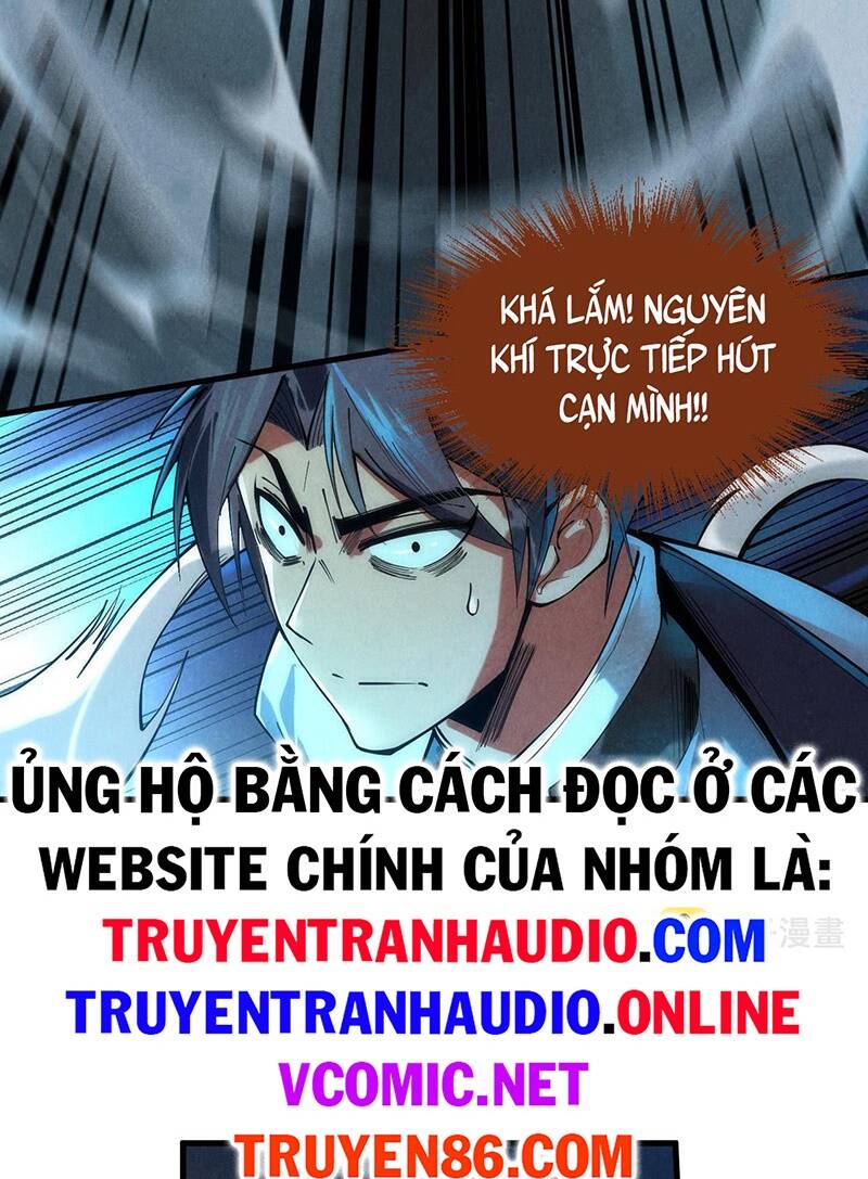 Vạn Cổ Chí Tôn Chap 129 - Next Chap 130