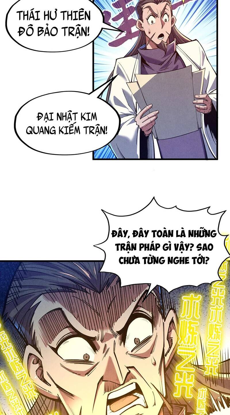 Vạn Cổ Chí Tôn Chap 129 - Next Chap 130