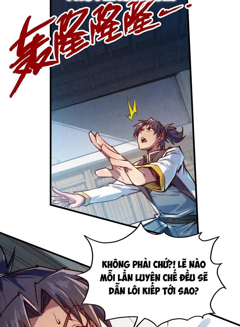 Vạn Cổ Chí Tôn Chap 129 - Next Chap 130
