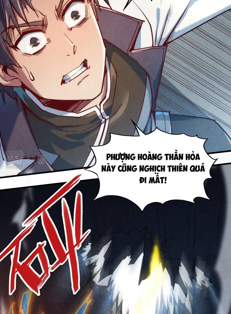 Vạn Cổ Chí Tôn Chap 129 - Next Chap 130
