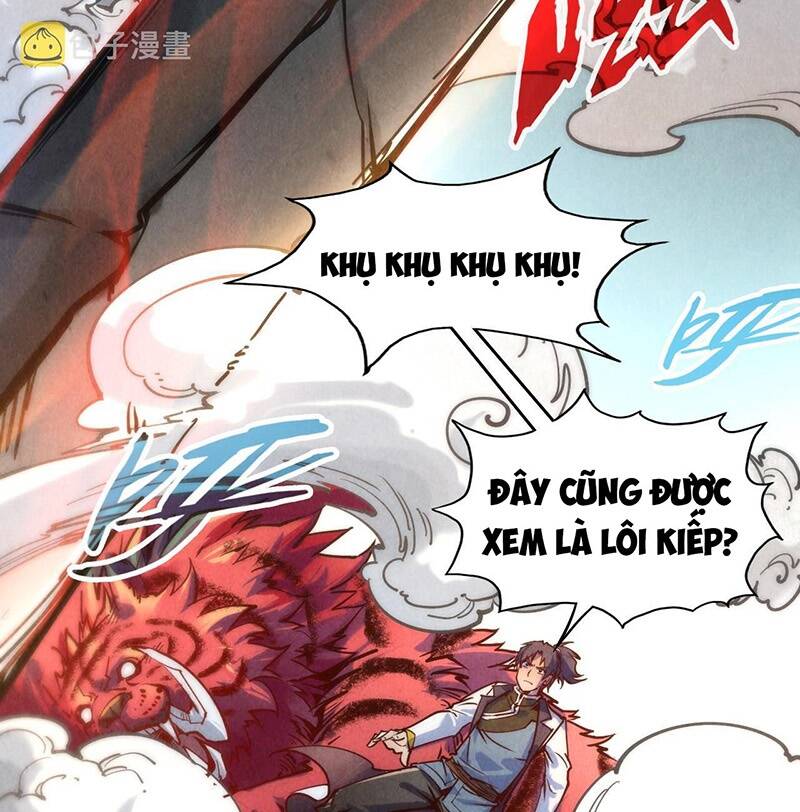 Vạn Cổ Chí Tôn Chap 129 - Next Chap 130