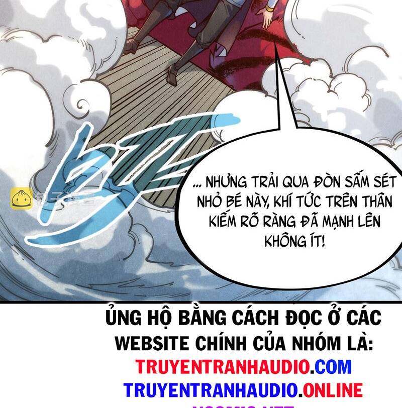 Vạn Cổ Chí Tôn Chap 129 - Next Chap 130