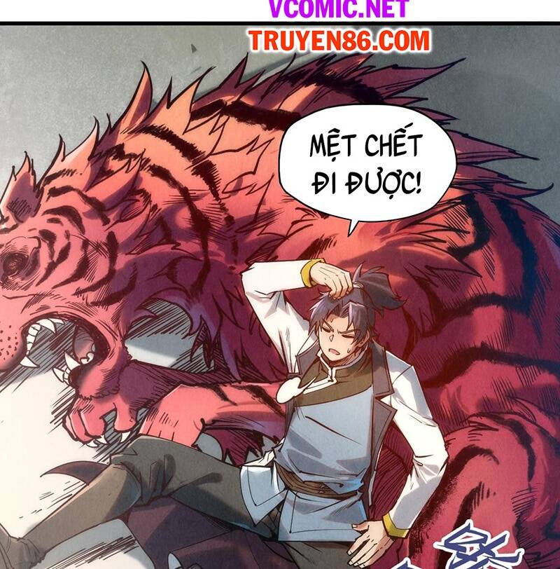 Vạn Cổ Chí Tôn Chap 129 - Next Chap 130