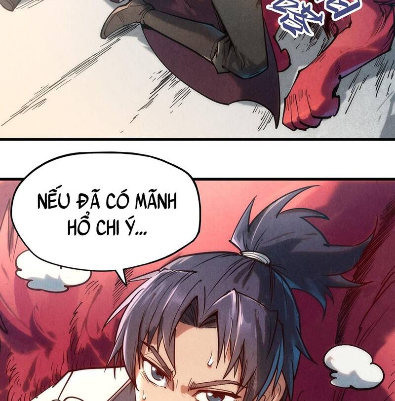 Vạn Cổ Chí Tôn Chap 129 - Next Chap 130