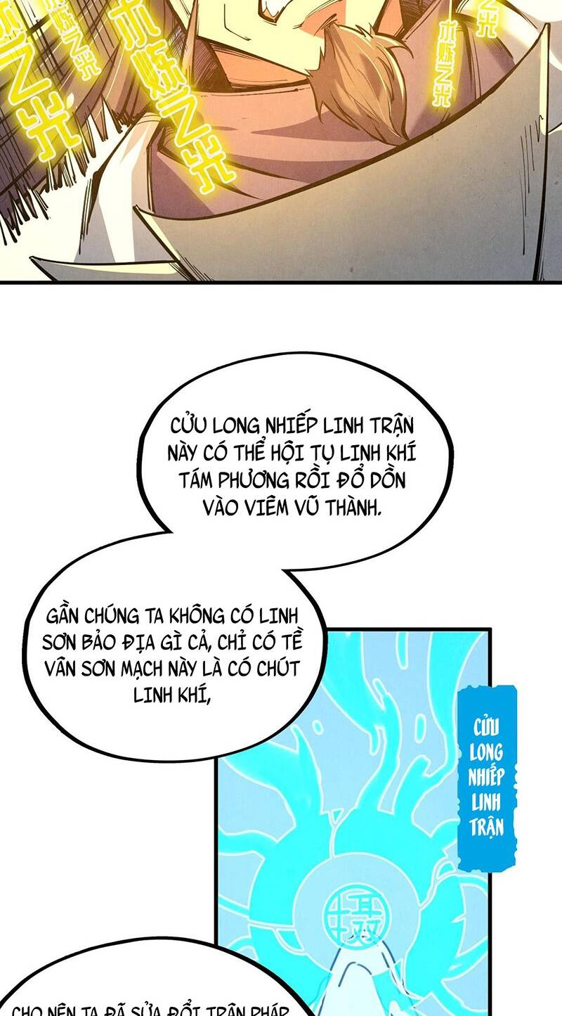 Vạn Cổ Chí Tôn Chap 129 - Next Chap 130