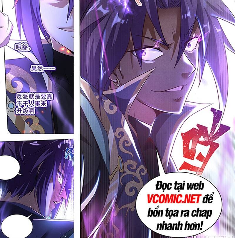 Vạn Cổ Chí Tôn Chap 129 - Next Chap 130