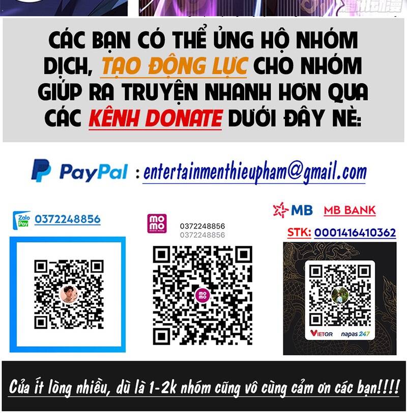 Vạn Cổ Chí Tôn Chap 129 - Next Chap 130