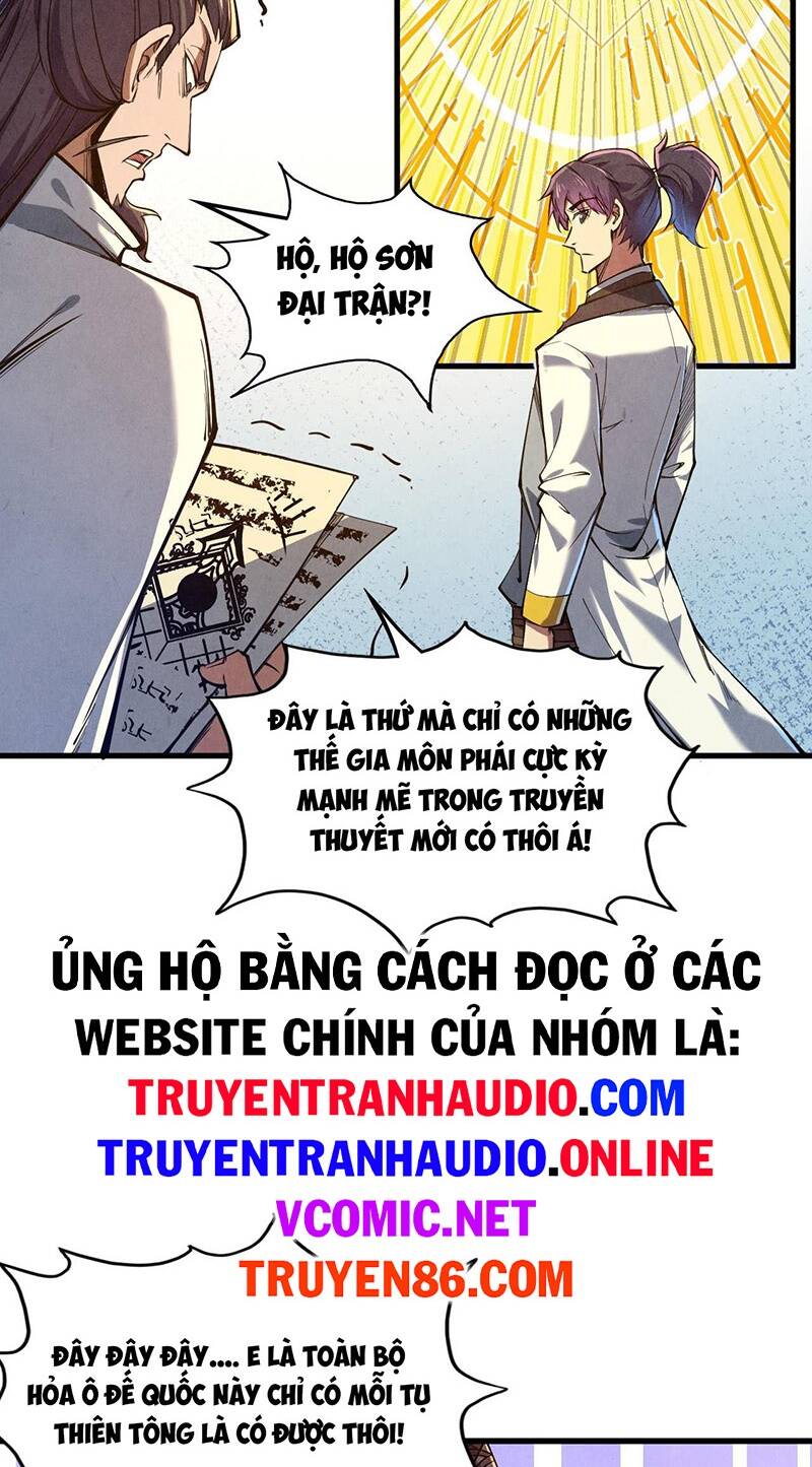 Vạn Cổ Chí Tôn Chap 129 - Next Chap 130