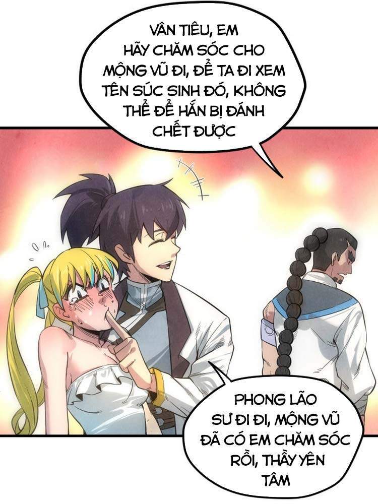 Vạn Cổ Chí Tôn Chap 13 - Next Chap 14
