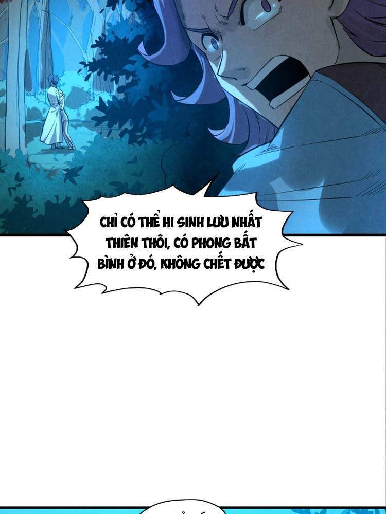 Vạn Cổ Chí Tôn Chap 13 - Next Chap 14