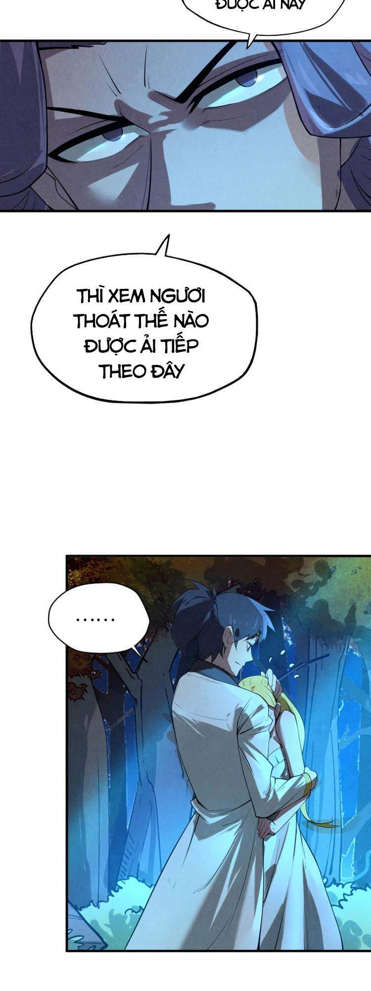 Vạn Cổ Chí Tôn Chap 13 - Next Chap 14