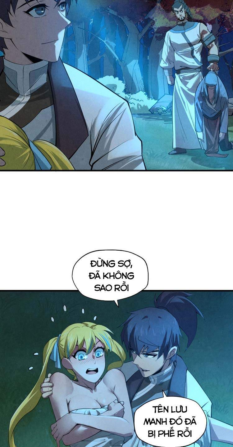 Vạn Cổ Chí Tôn Chap 13 - Next Chap 14