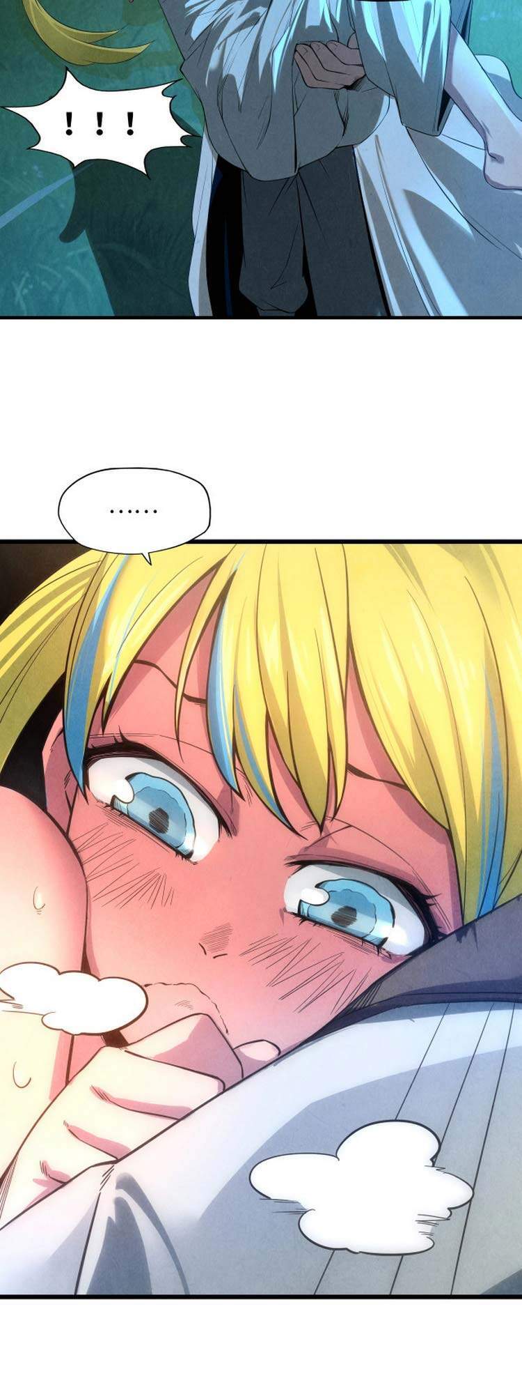 Vạn Cổ Chí Tôn Chap 13 - Next Chap 14