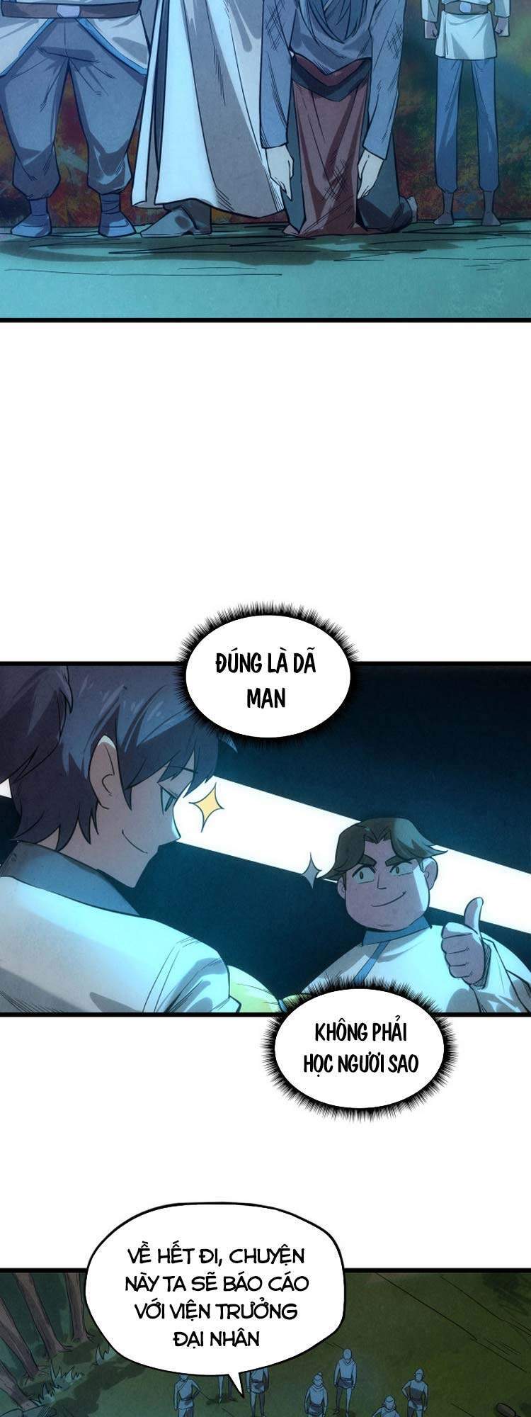 Vạn Cổ Chí Tôn Chap 13 - Next Chap 14