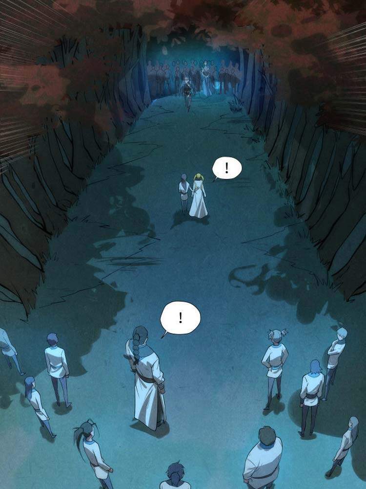 Vạn Cổ Chí Tôn Chap 13 - Next Chap 14