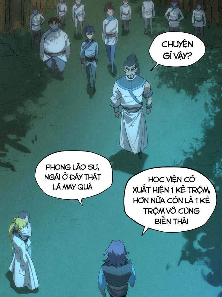 Vạn Cổ Chí Tôn Chap 13 - Next Chap 14