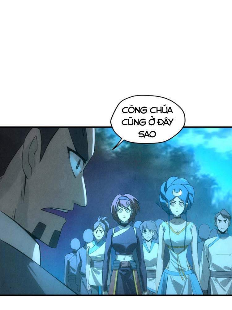 Vạn Cổ Chí Tôn Chap 13 - Next Chap 14