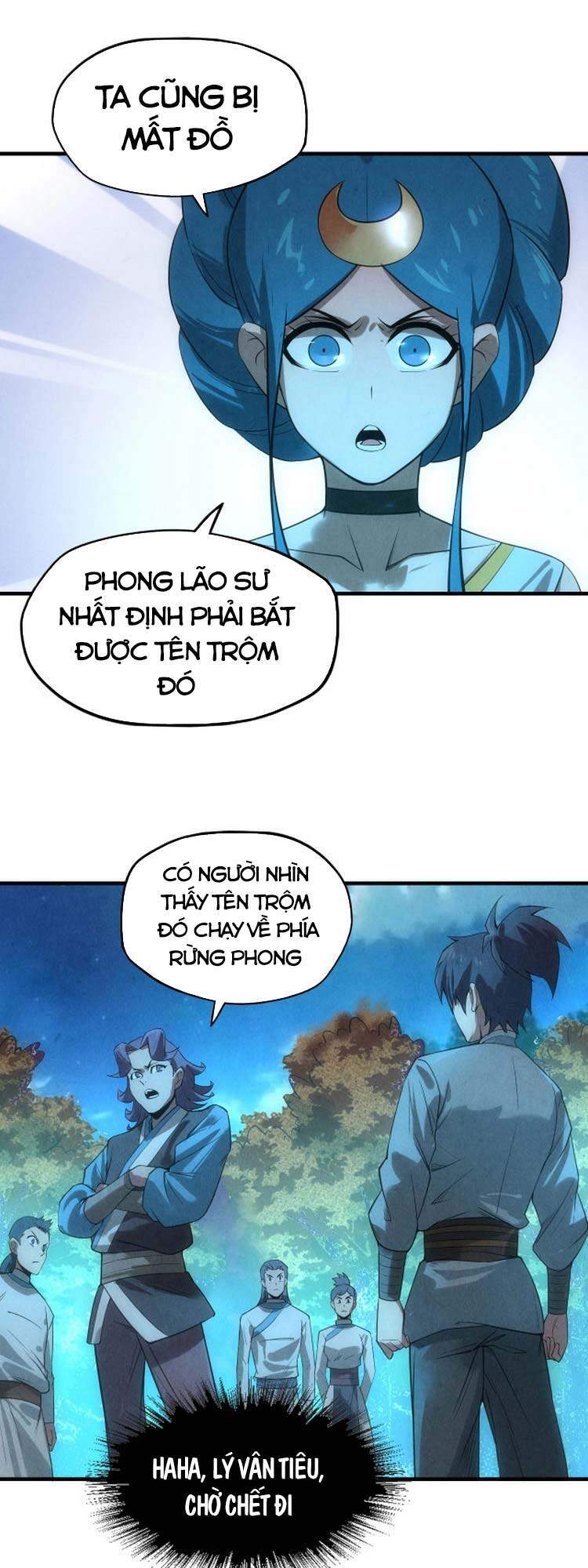 Vạn Cổ Chí Tôn Chap 13 - Next Chap 14