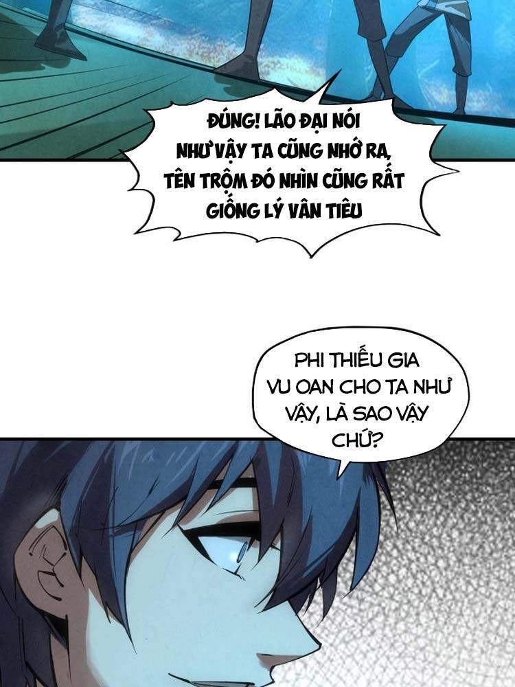 Vạn Cổ Chí Tôn Chap 13 - Next Chap 14
