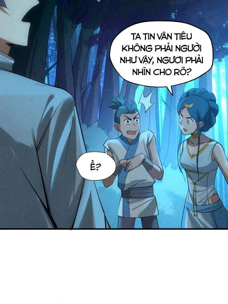 Vạn Cổ Chí Tôn Chap 13 - Next Chap 14
