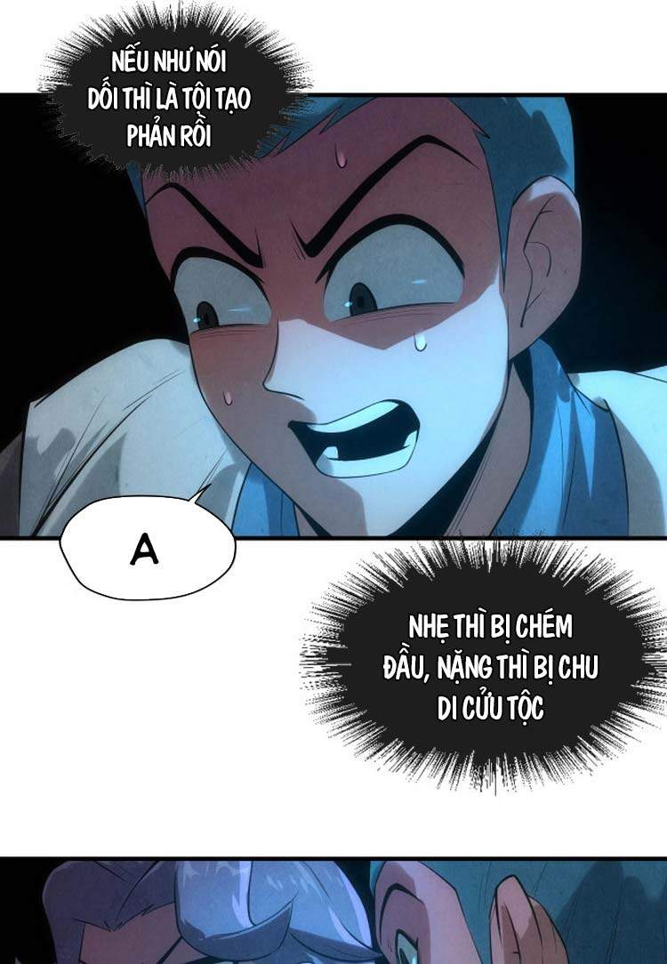 Vạn Cổ Chí Tôn Chap 13 - Next Chap 14