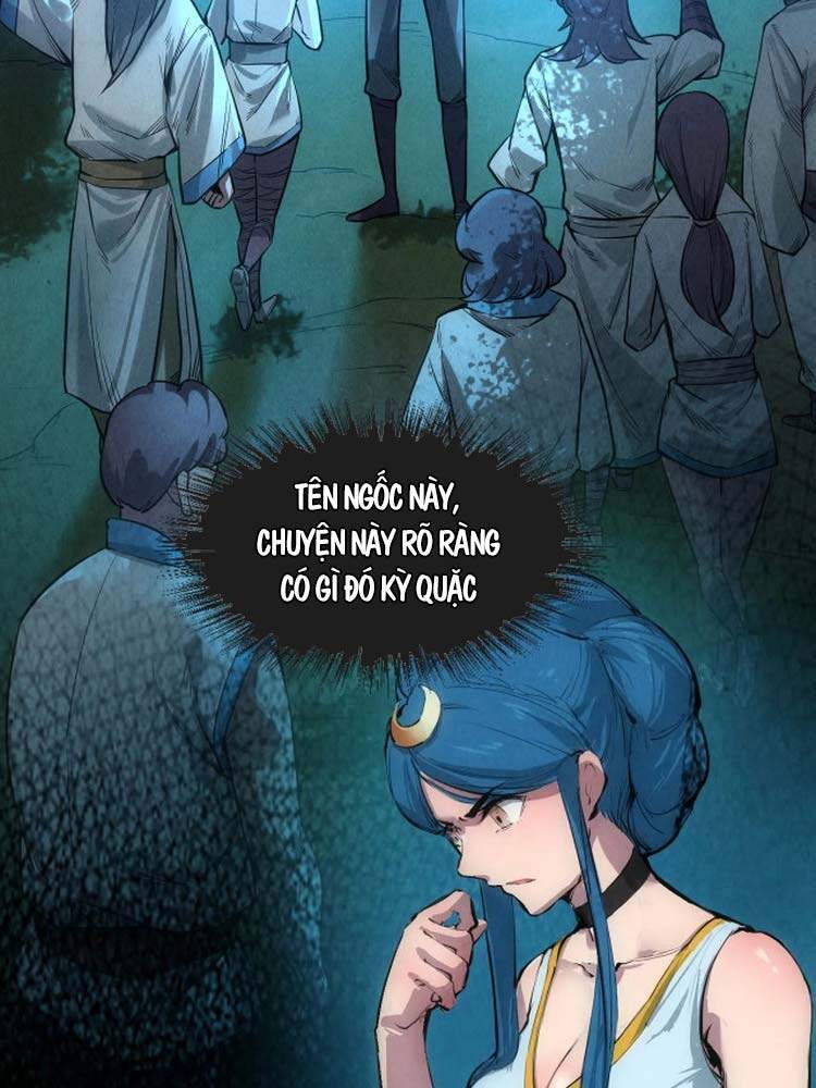 Vạn Cổ Chí Tôn Chap 13 - Next Chap 14
