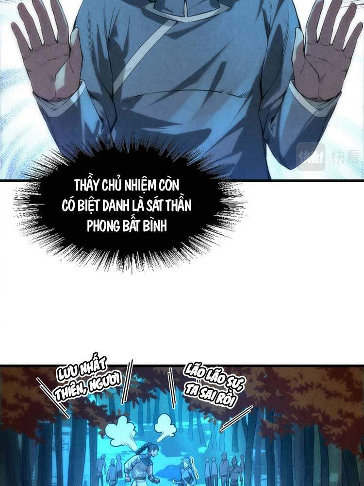 Vạn Cổ Chí Tôn Chap 13 - Next Chap 14